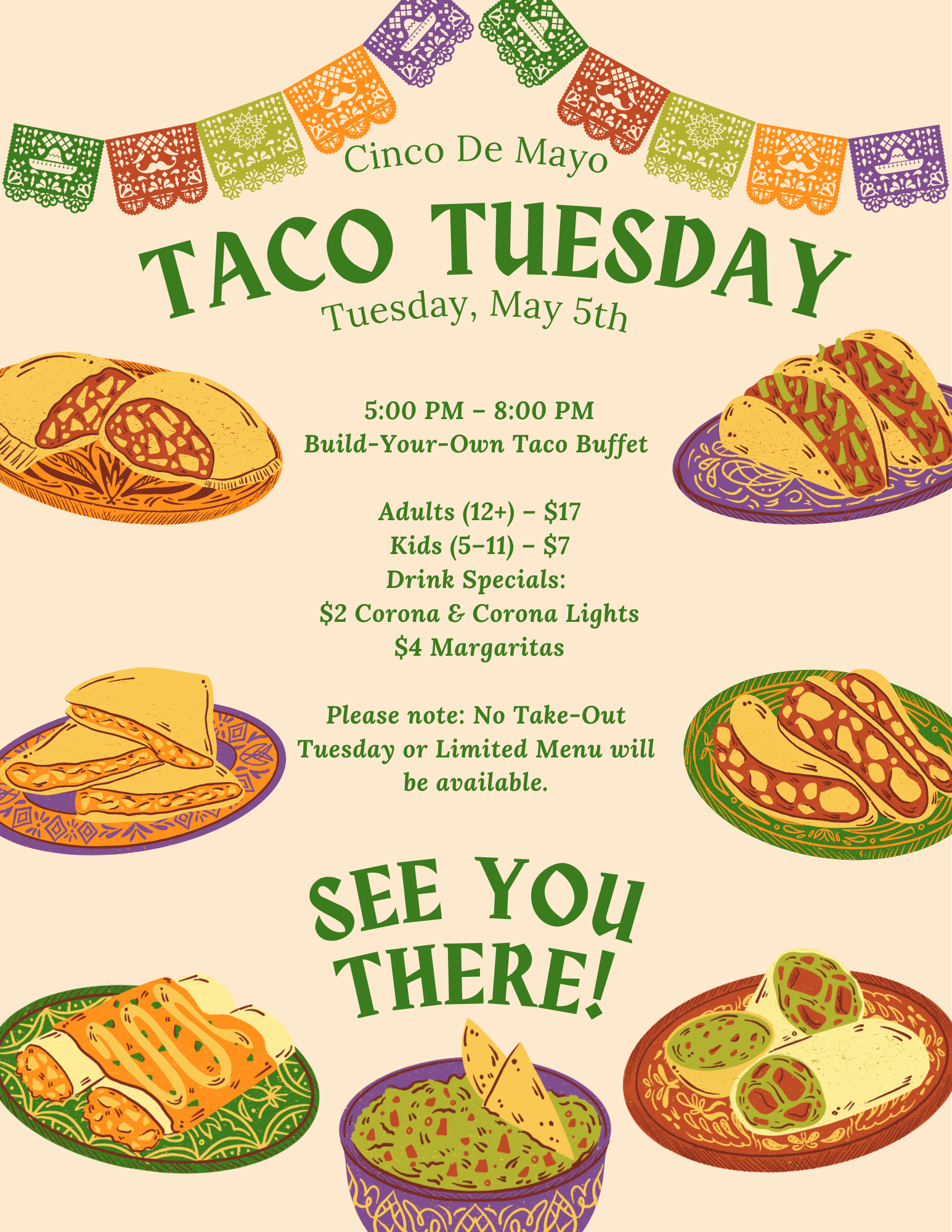Cinco De Mayo